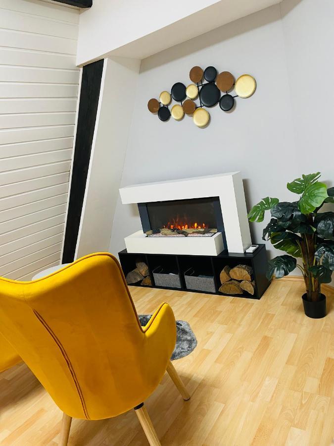 Ferienwohnung Hotel Glockenhof Eltville am Rhein Buitenkant foto