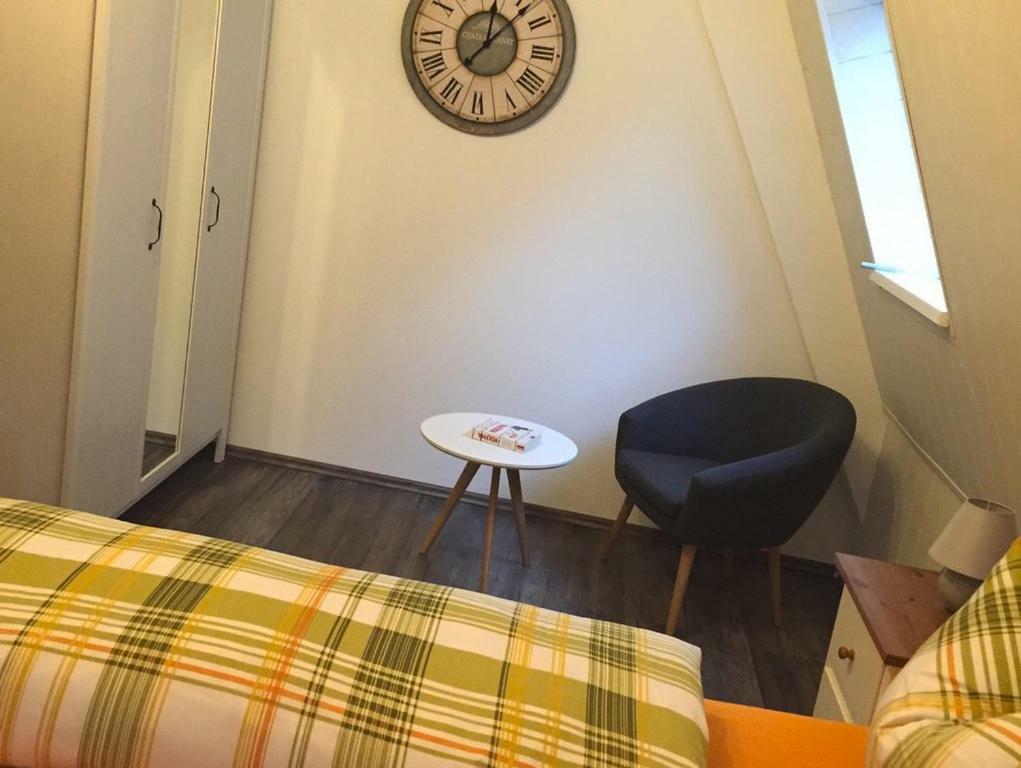 Ferienwohnung Hotel Glockenhof Eltville am Rhein Buitenkant foto